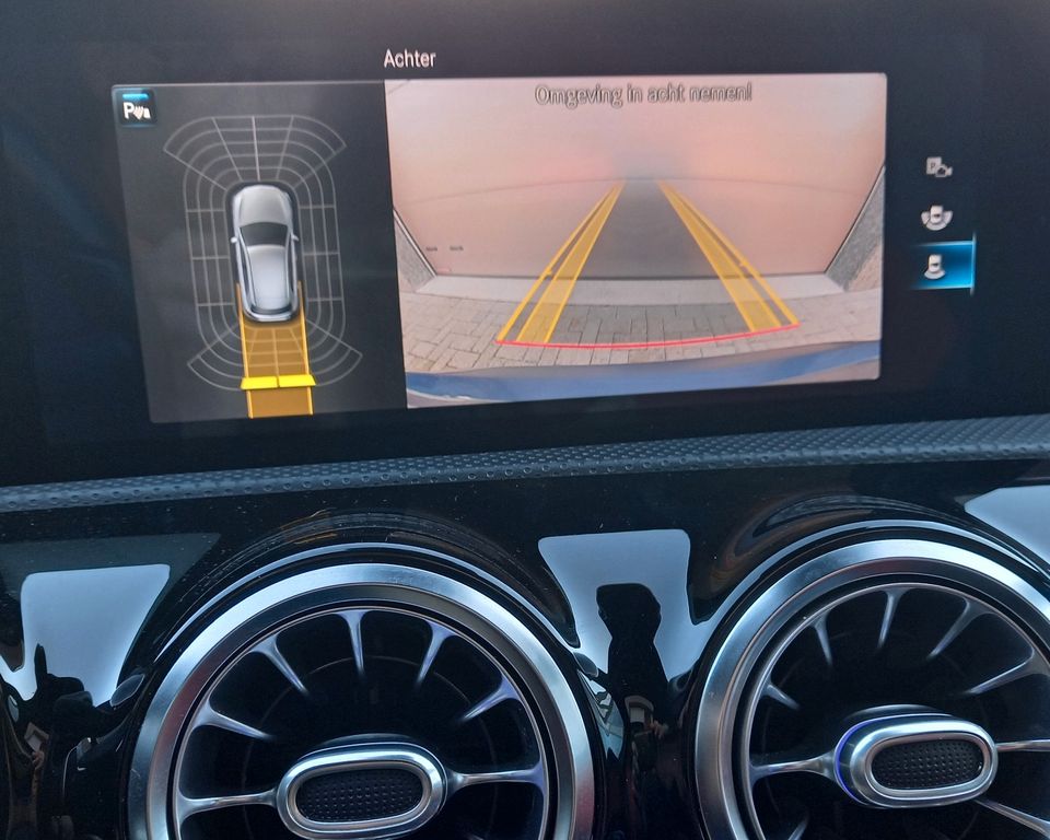 Mercedes-Benz A 250 2020