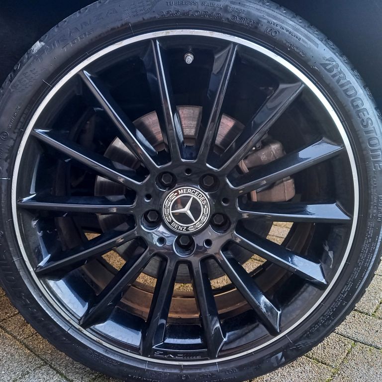 Mercedes-Benz A 250 2020
