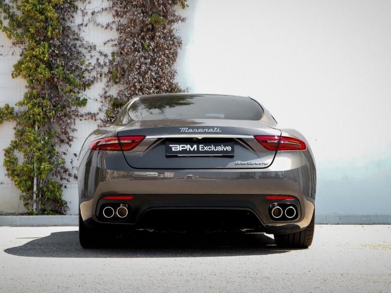 Maserati Granturismo 2025