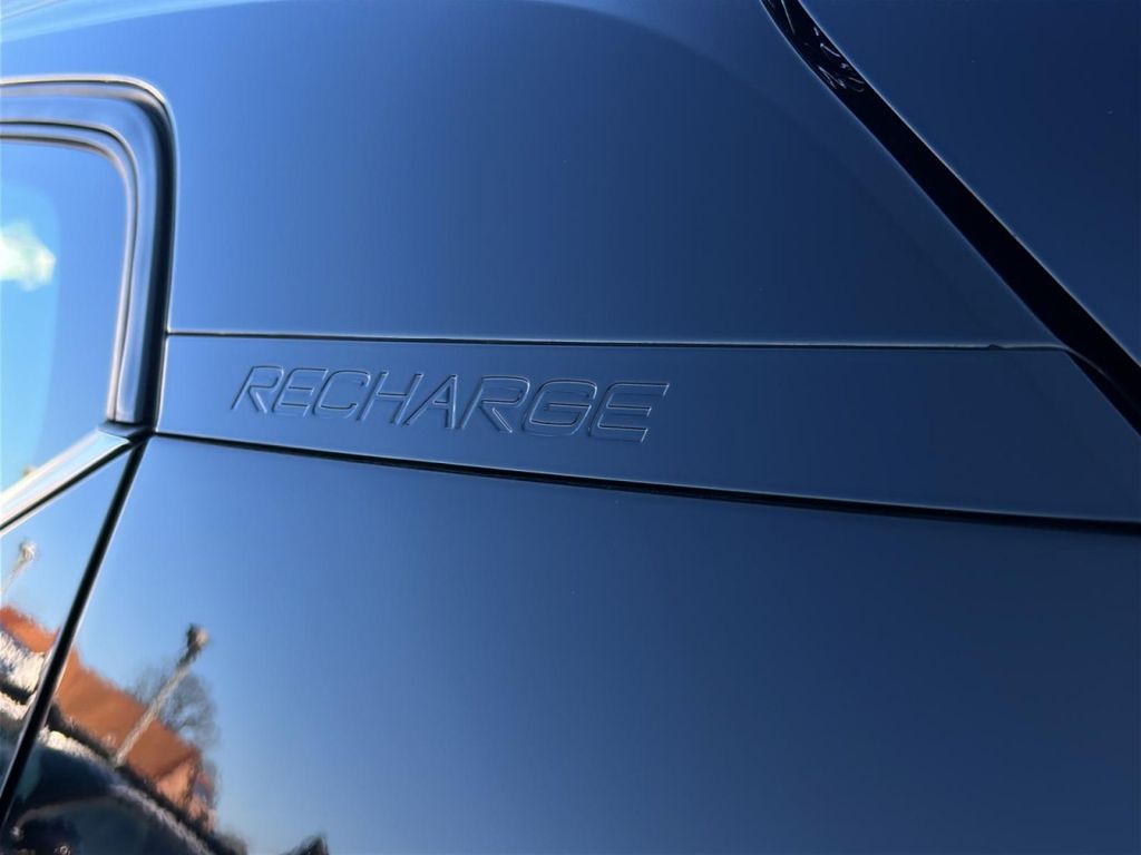 Volvo XC40 2022