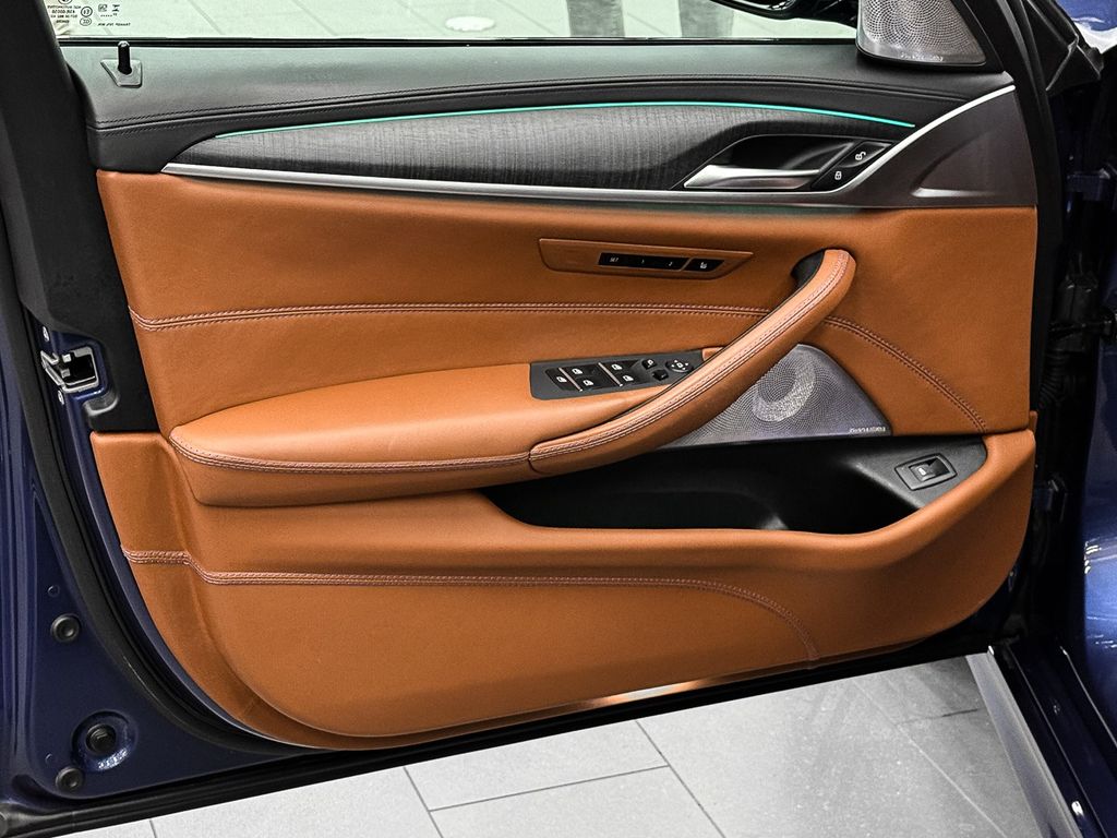 ALPINA B5 2024