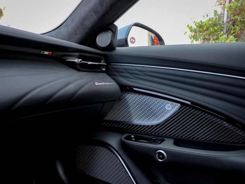 Maserati Granturismo 2025
