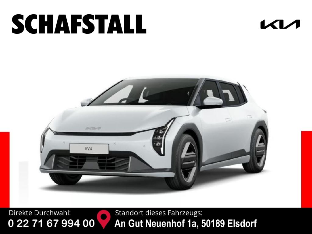 Kia EV4