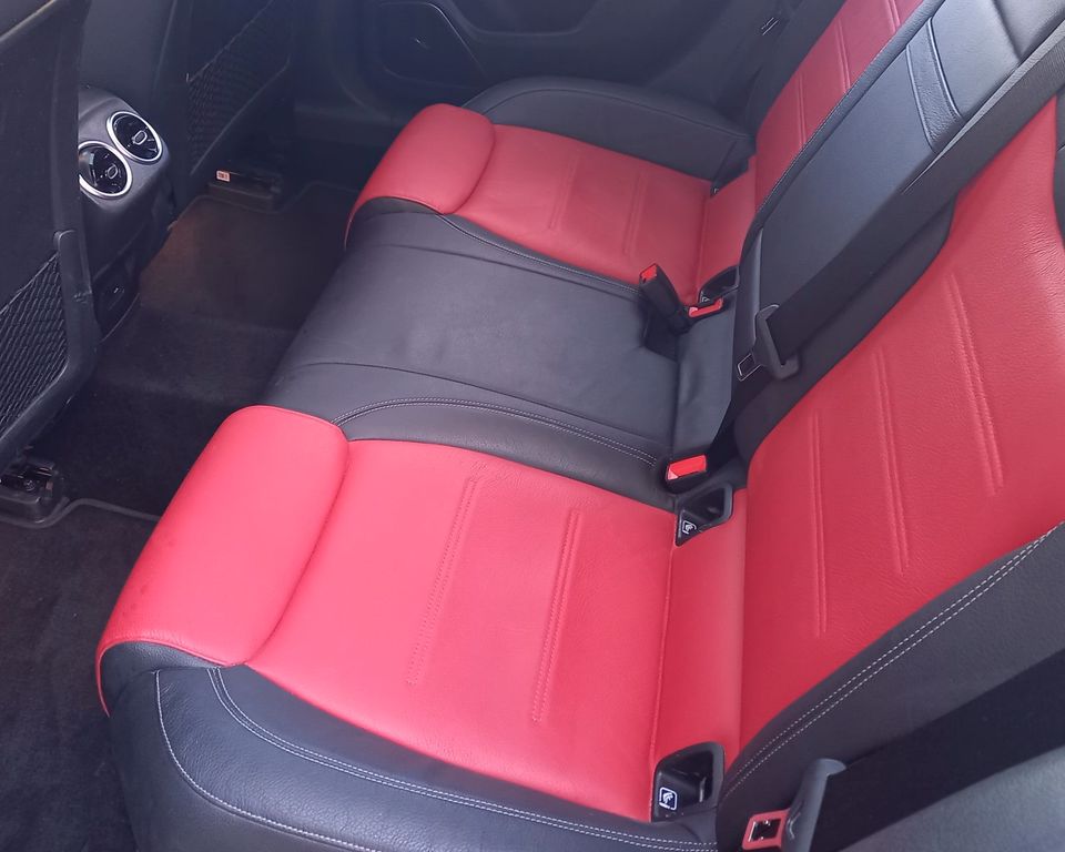 Mercedes-Benz A 250 2020