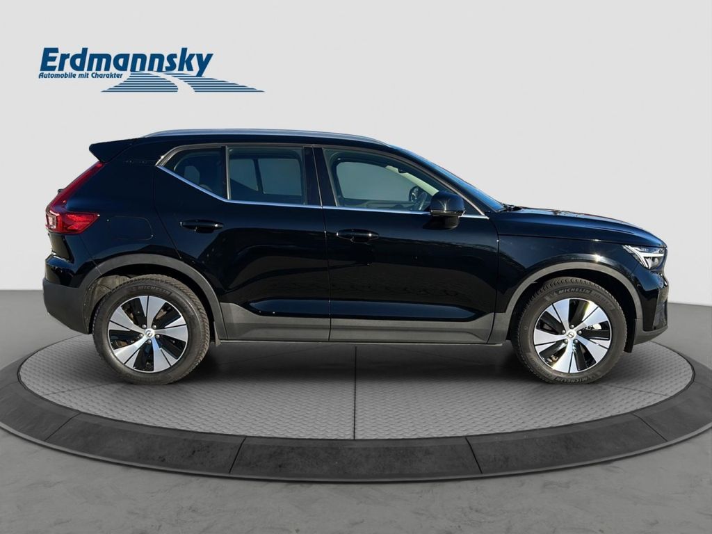 Volvo XC40 2022