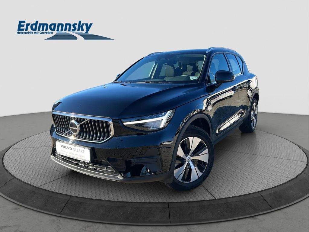 Volvo XC40 2022
