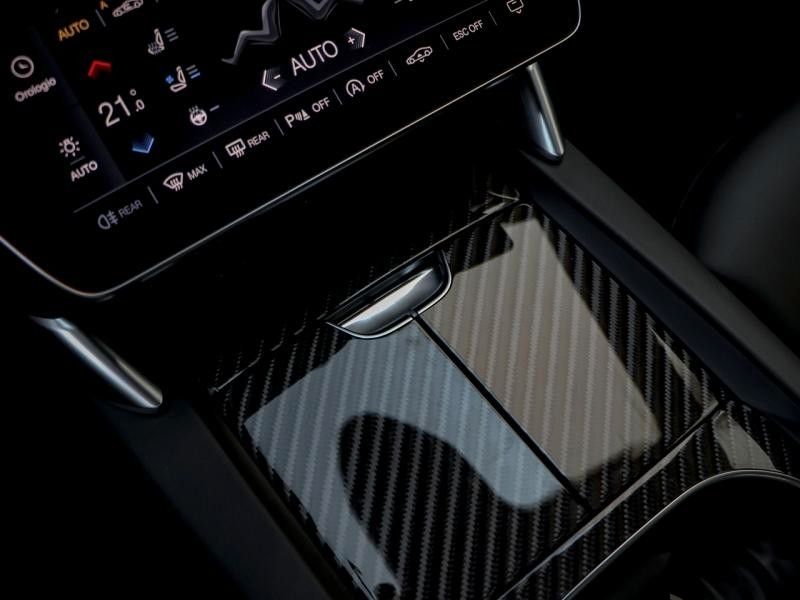 Maserati Granturismo 2025