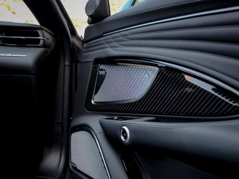 Maserati Granturismo 2025