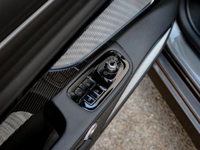 Maserati Granturismo 2025