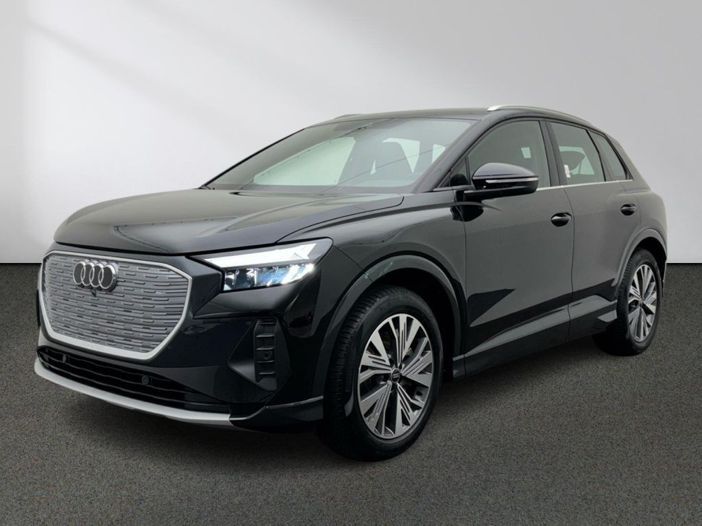 Audi Q4 e-tron 2023