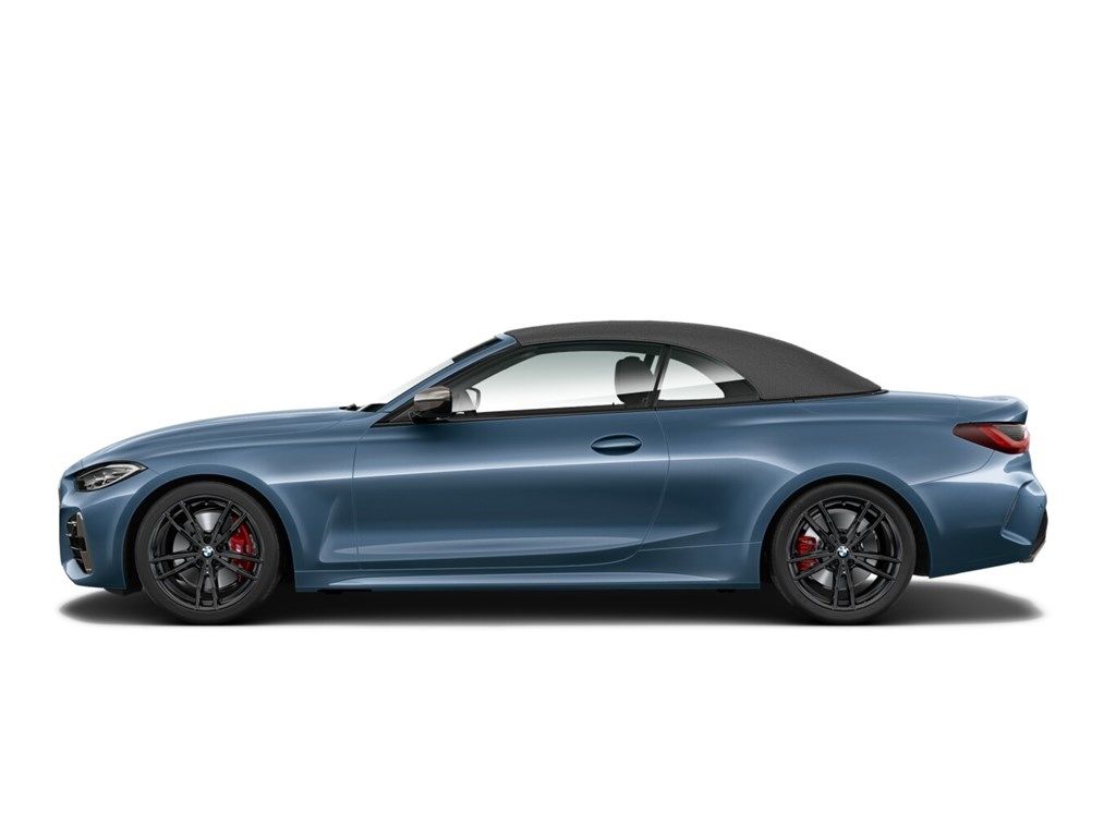 BMW M440 2022