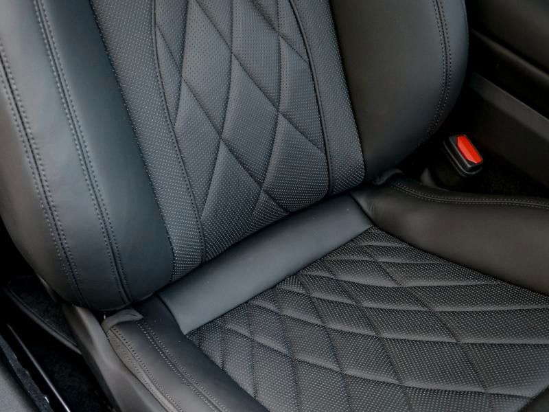 Maserati Granturismo 2025