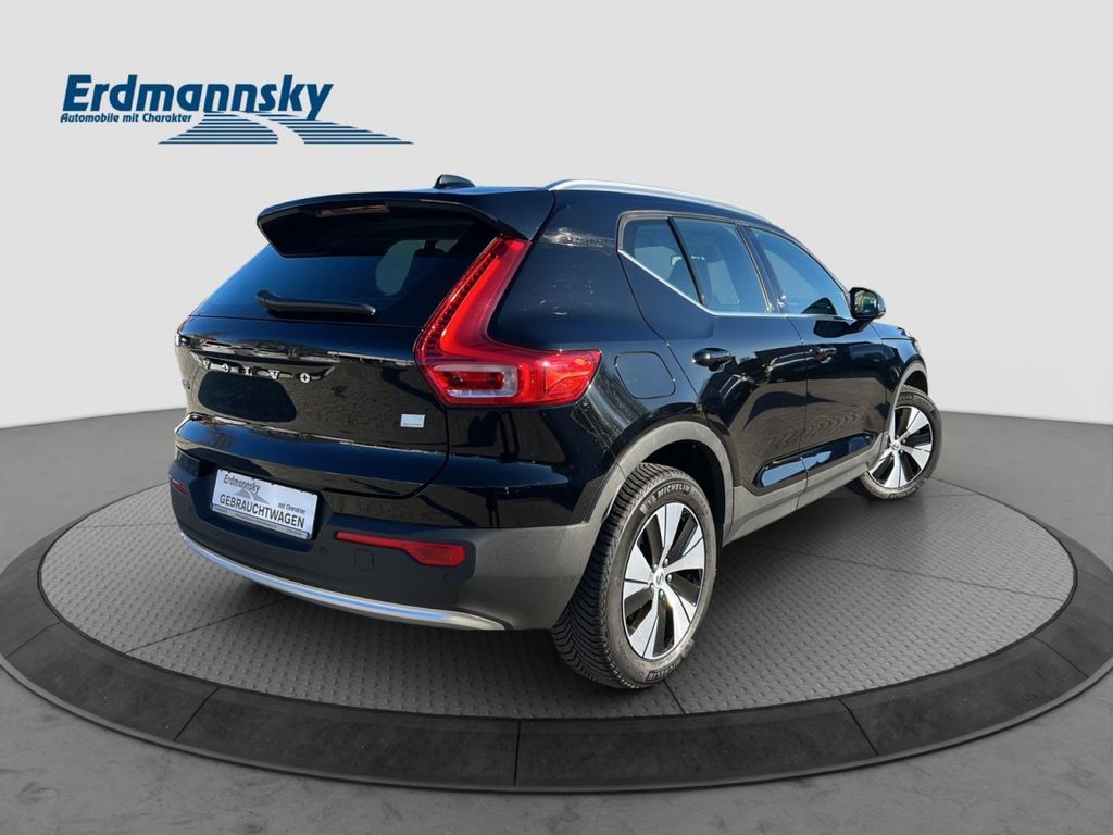 Volvo XC40 2022