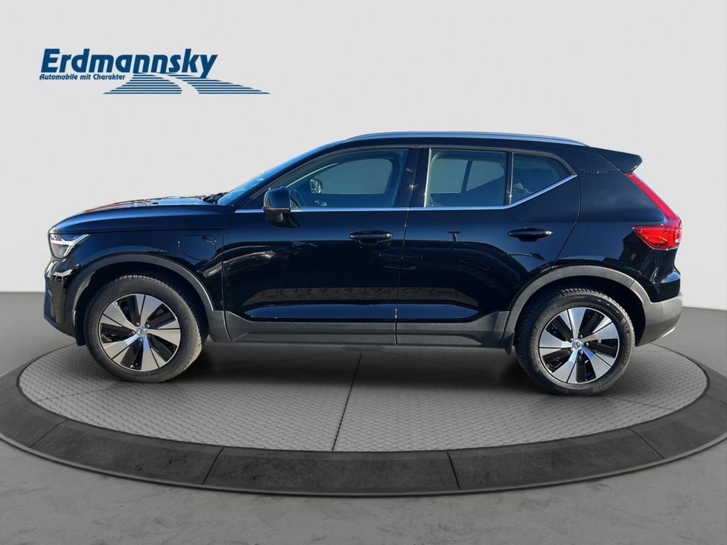 Volvo XC40 2022