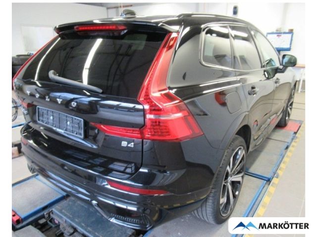 Volvo XC60 2022