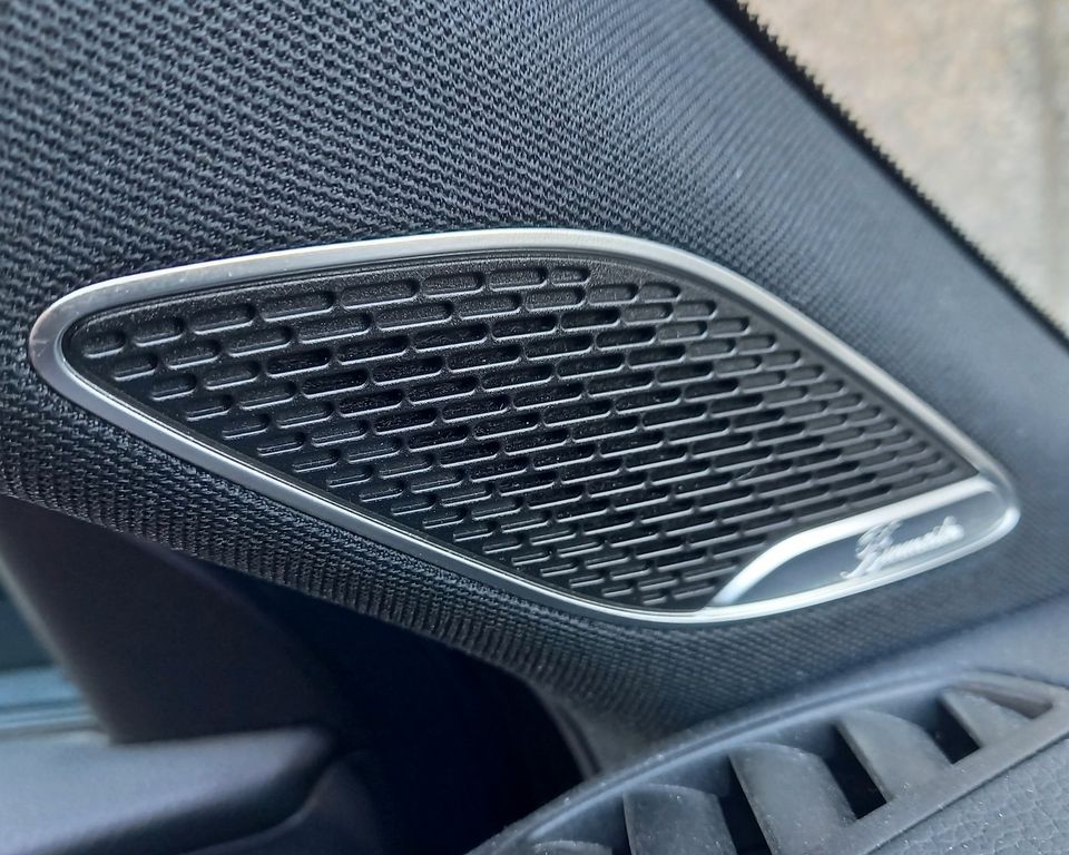 Mercedes-Benz A 250 2020