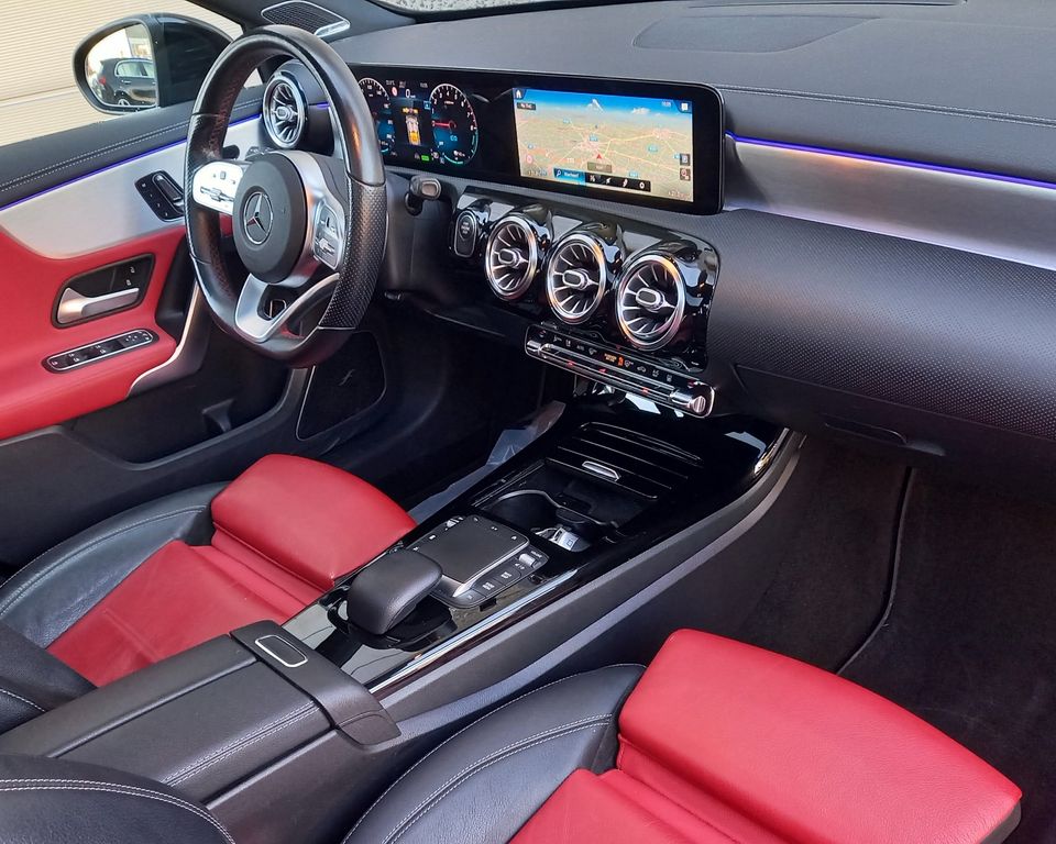 Mercedes-Benz A 250 2020