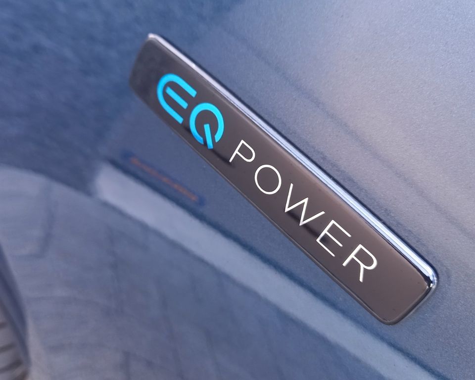 Mercedes-Benz A 250 2020