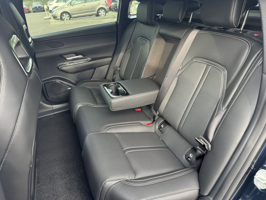 Mazda 6e