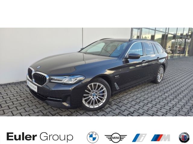 BMW 530 2022