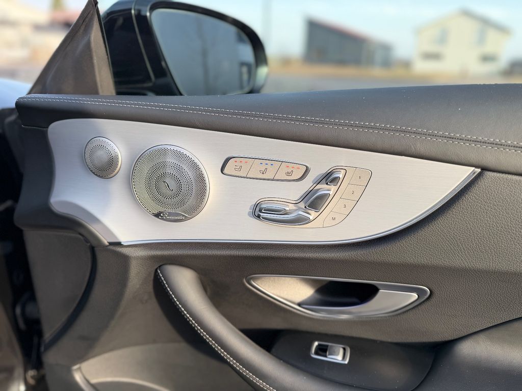 Mercedes-Benz E 450 2021