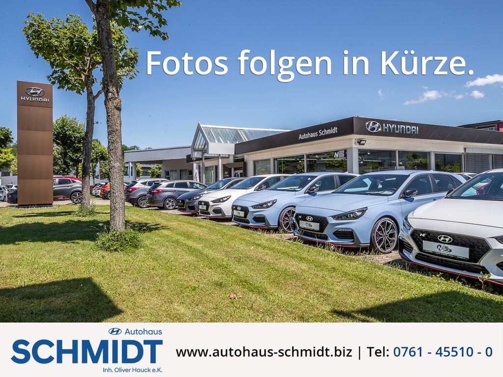 Hyundai IONIQ 5 2021