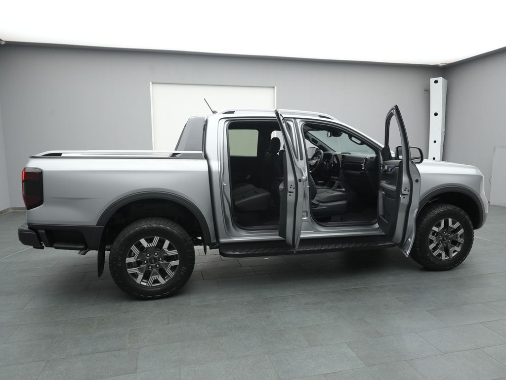 Ford 2025