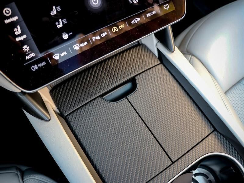 Maserati GranCabrio
