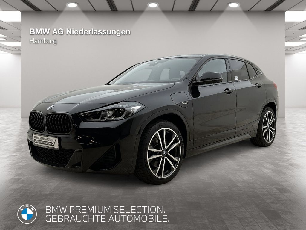 BMW X2 2022
