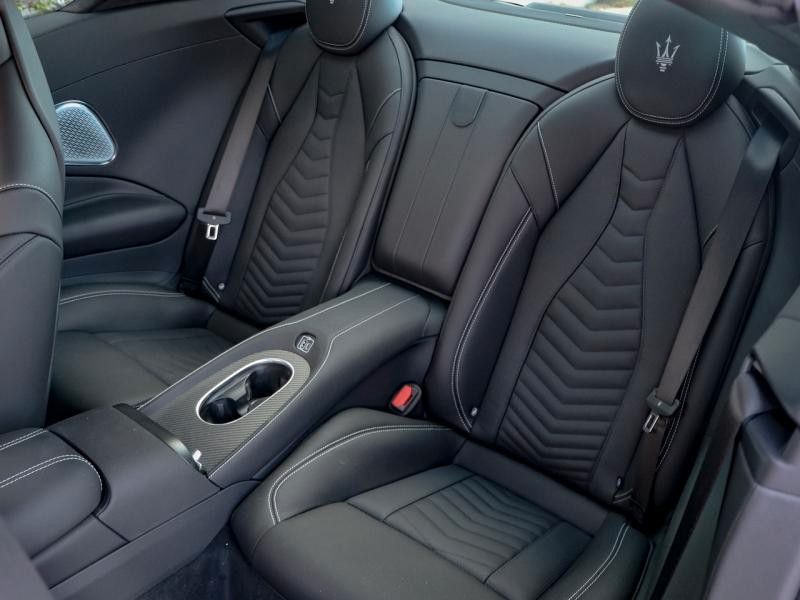 Maserati Granturismo 2025