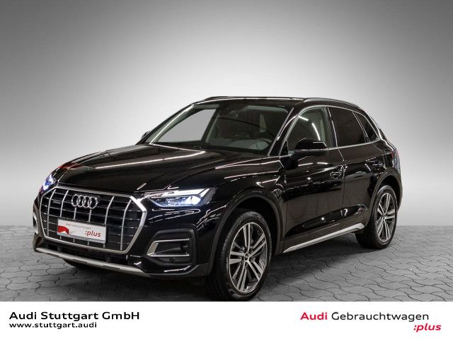 Audi Q5 2022