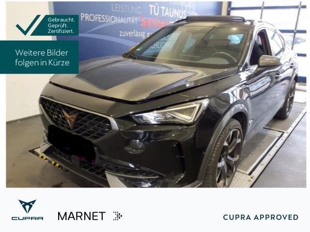 Cupra Formentor 2023