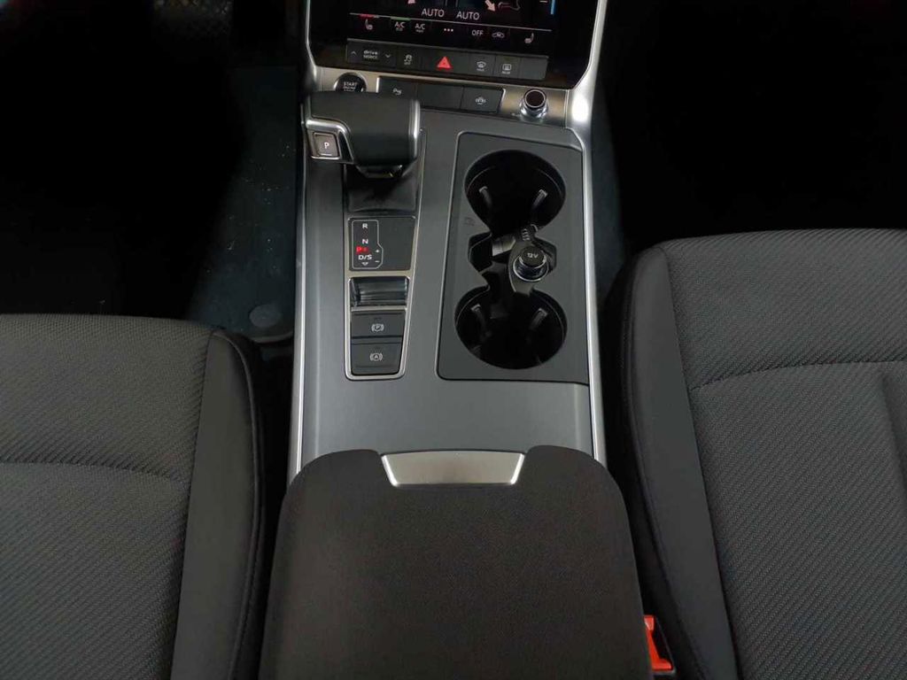 Audi A6 2022