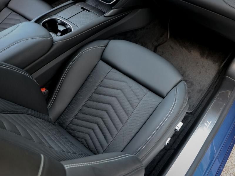 Maserati Granturismo 2025