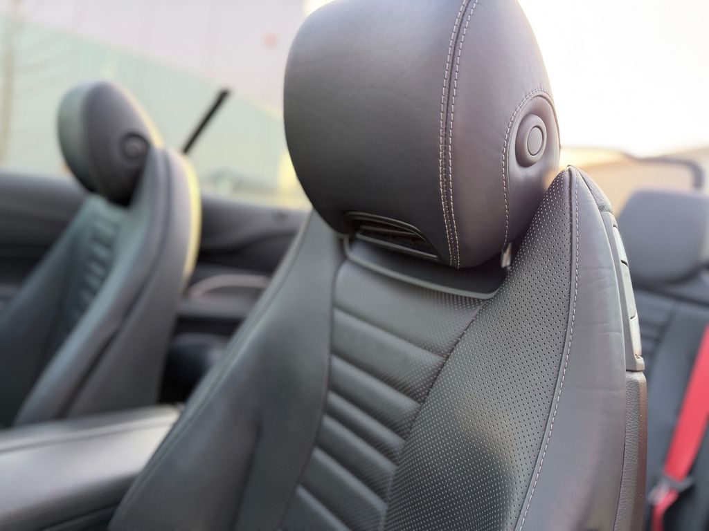 Mercedes-Benz E 450 2021