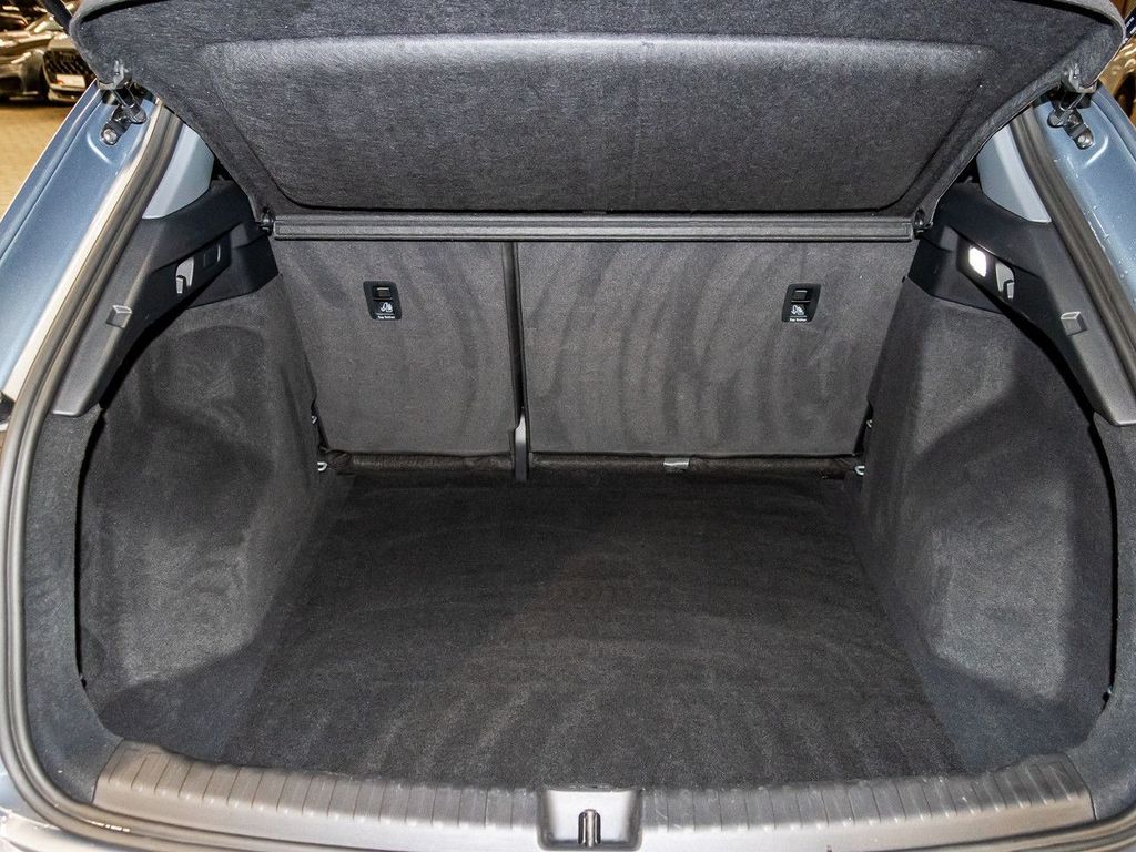 Audi Q4 e-tron 2022