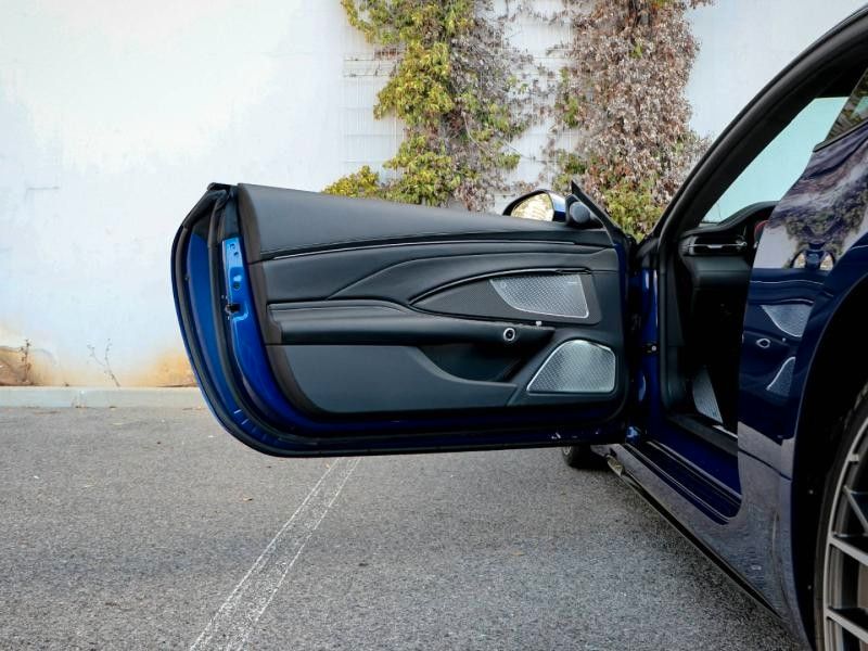 Maserati Granturismo 2025