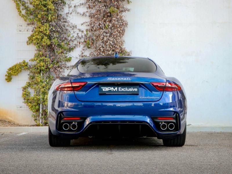 Maserati Granturismo 2025