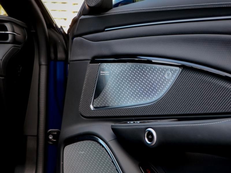 Maserati Granturismo 2025