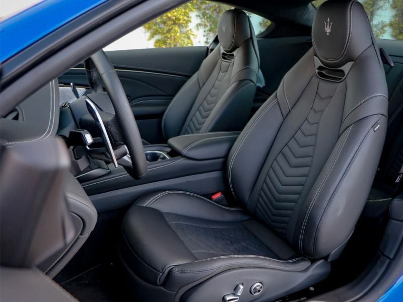 Maserati Granturismo 2025