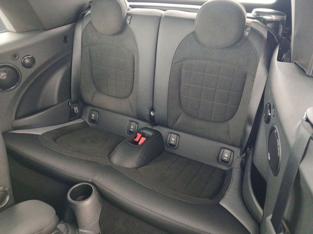 MINI John Cooper Works Cabrio 2022