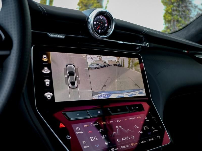 Maserati Granturismo 2025