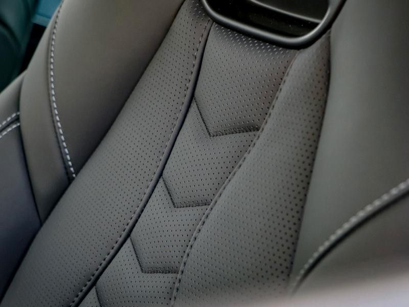 Maserati Granturismo 2025