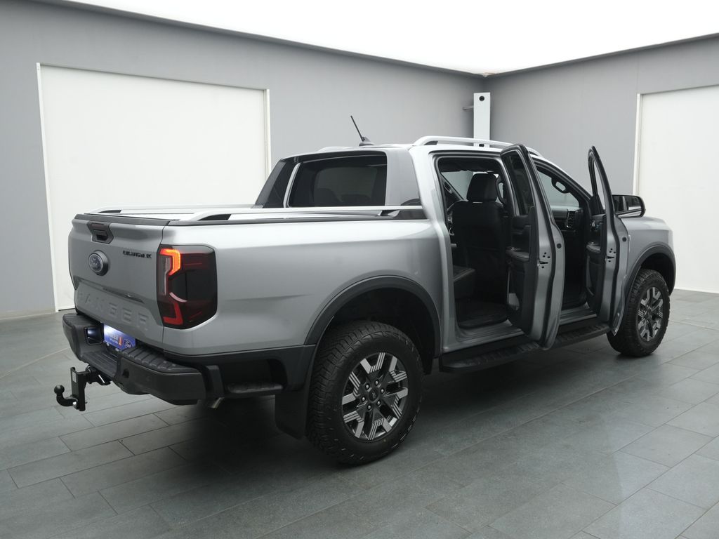 Ford 2025