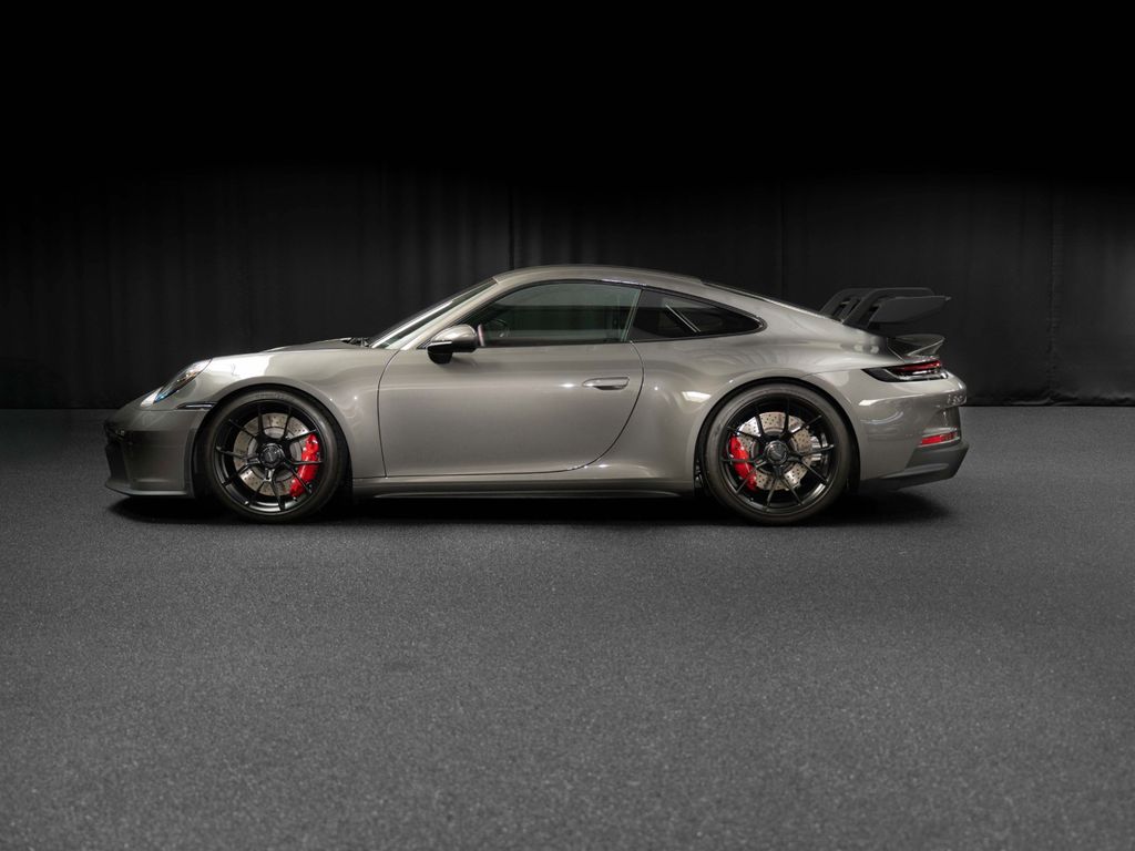 Porsche 992 2024