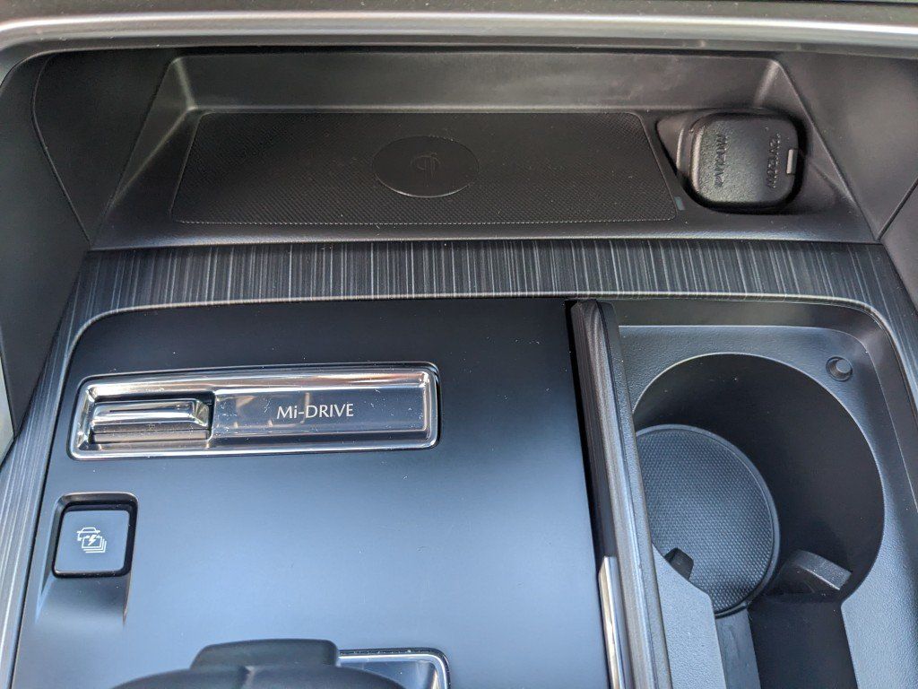 Mazda CX-80 2024