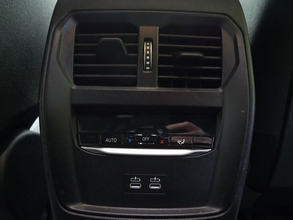 BMW i4 2025