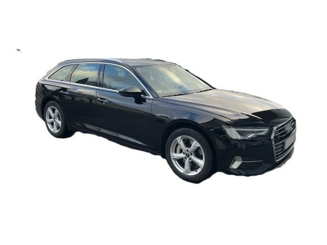 Audi A6 2022