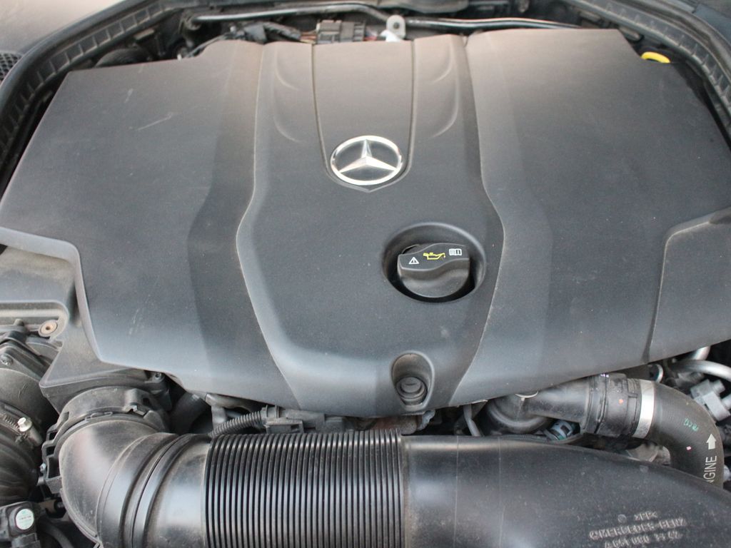 Mercedes-Benz C 220 2017