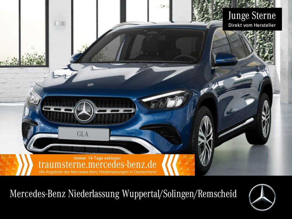 Mercedes-Benz GLA 250 2024